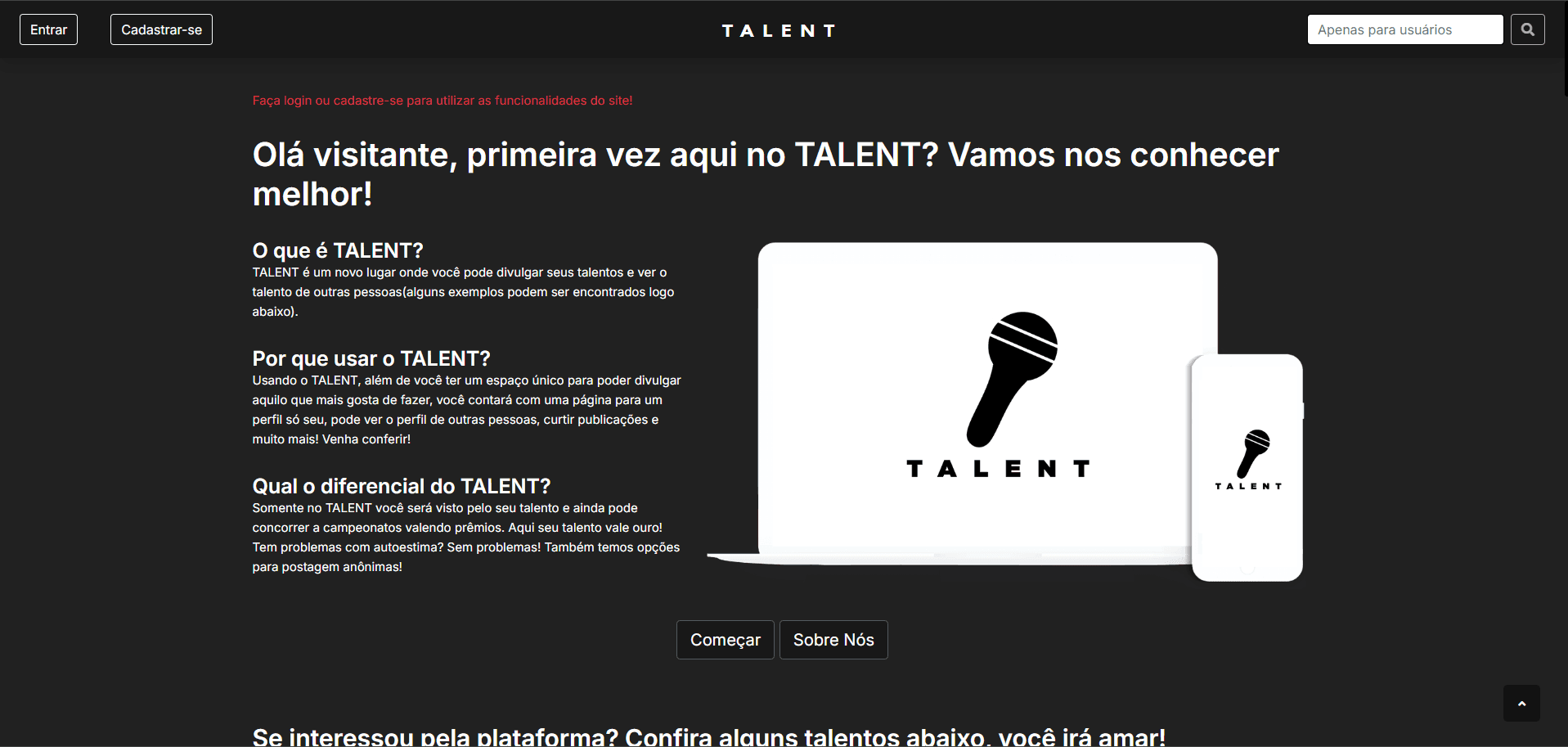TALENT